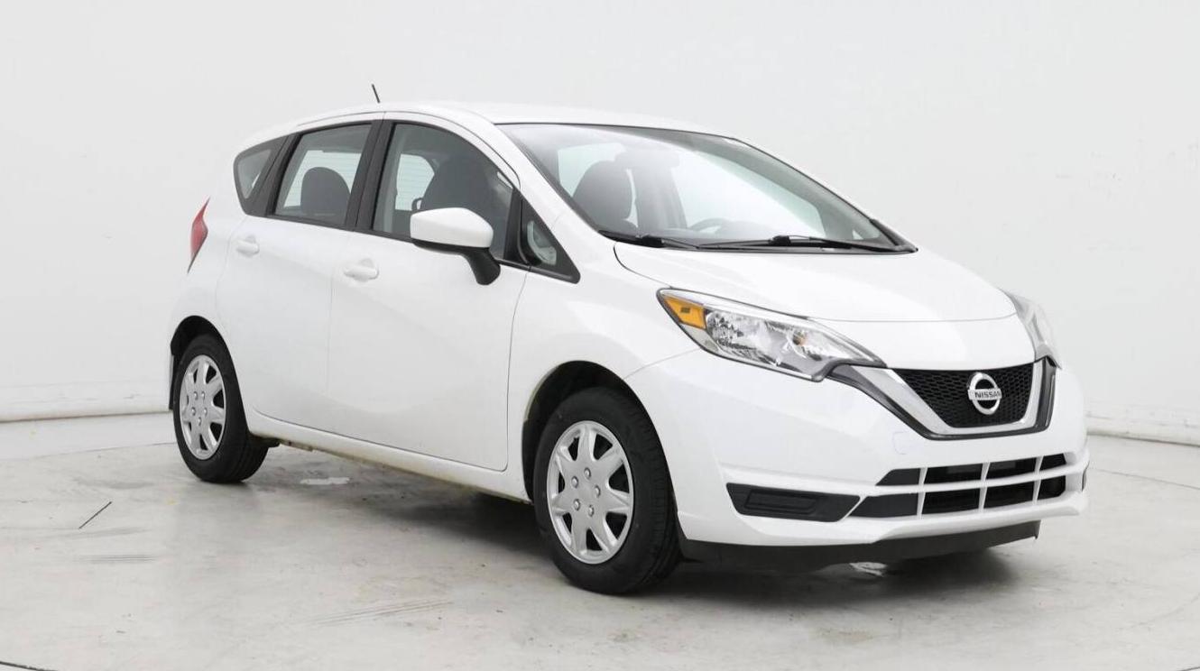 NISSAN VERSA NOTE 2017 3N1CE2CP3HL352834 image